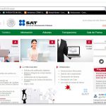 nuevo sat